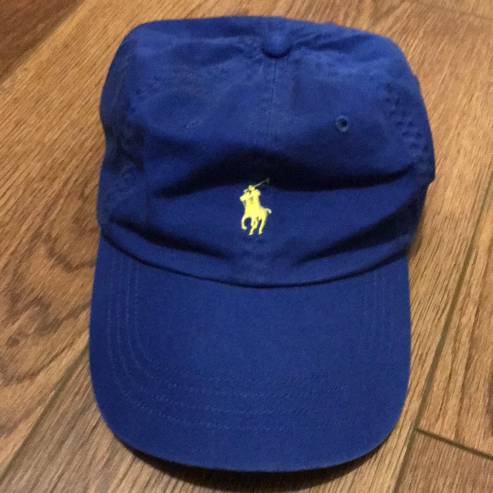 Polo hat